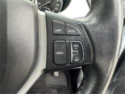2015 SUZUKI
VITARA RT-X (4WD)