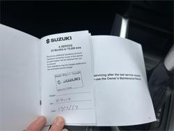 2015 SUZUKI
VITARA RT-X (4WD)