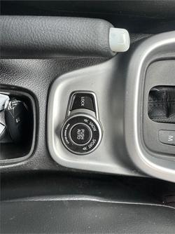 2015 SUZUKI
VITARA RT-X (4WD)
