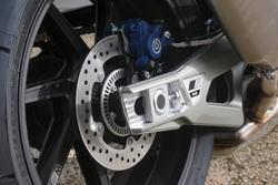 2025 BMW M 1000 R M 1000 White