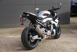 2025 BMW M 1000 R M 1000 White