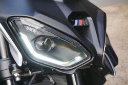 2025 BMW M 1000 R M 1000 White