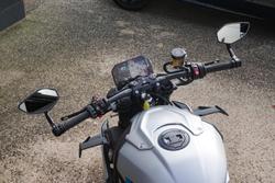 2025 BMW M 1000 R M 1000 White