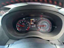 2017 Subaru
WRX STI spec.R