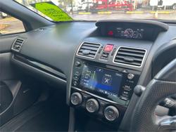 2017 Subaru WRX STI spec.R VA MY18 AWD Dark Grey