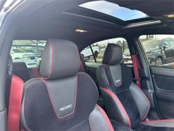 2017 Subaru WRX STI spec.R VA MY18 AWD Dark Grey