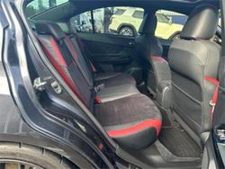 2017 Subaru WRX STI spec.R VA MY18 AWD Dark Grey