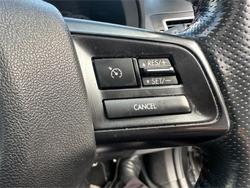 2017 Subaru WRX STI spec.R VA MY18 AWD Dark Grey