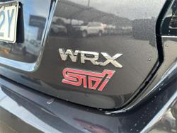 2017 Subaru
WRX STI spec.R