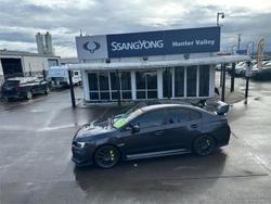 2017 Subaru
WRX STI spec.R