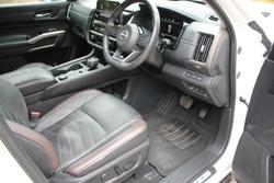 2023 Nissan
Pathfinder Ti-L