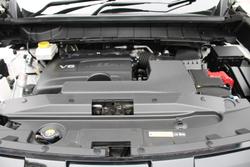 2023 Nissan
Pathfinder Ti-L