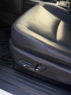 2020 Toyota
Landcruiser Prado GXL