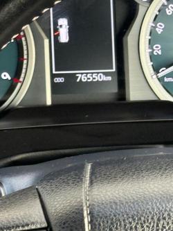 2020 Toyota
Landcruiser Prado GXL