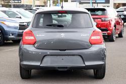 2022 Suzuki
Swift GL