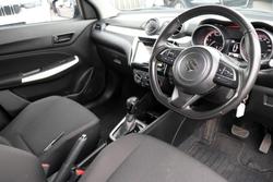 2022 Suzuki
Swift GL