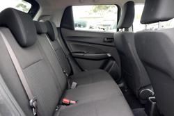 2022 Suzuki
Swift GL