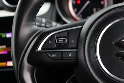 2022 Suzuki
Swift GL