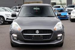 2022 Suzuki
Swift GL