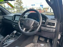 2022 SsangYong
Musso Ultimate