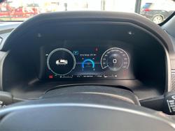 2022 SsangYong
Musso Ultimate