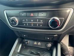 2022 SsangYong
Musso Ultimate