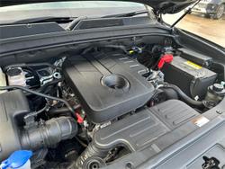 2022 SsangYong
Musso Ultimate