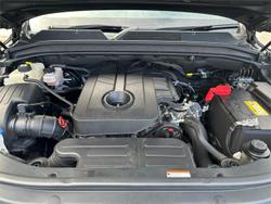 2022 SsangYong
Musso Ultimate