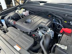 2022 SsangYong
Musso Ultimate