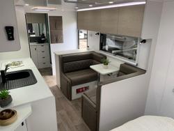 2025 Design RV Mica Acx Van 5-2+ 20'6''