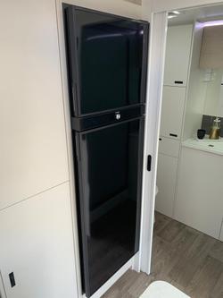 2025 Design RV Mica Acx Van 5-2+ 20'6''