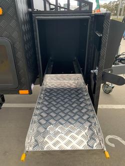 2025 Design RV Mica Acx Van 5-2+ 20'6''