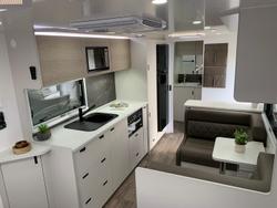 2025 Design RV Mica Acx Van 5-2+ 20'6''