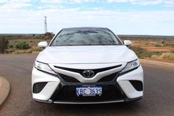 2019 Toyota
Camry SL