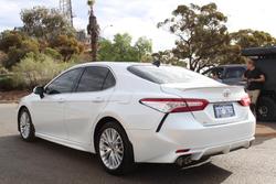 2019 Toyota
Camry SL