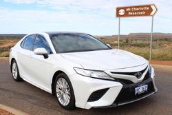 2019 Toyota
Camry SL