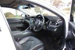 2019 Toyota
Camry SL