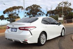 2019 Toyota
Camry SL