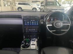 2023 Hyundai
Tucson Elite