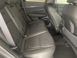 2023 Hyundai
Tucson Elite