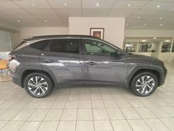 2023 Hyundai
Tucson Elite