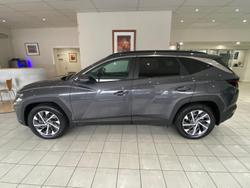 2023 Hyundai
Tucson Elite