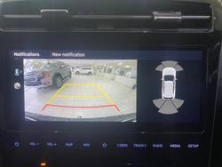2023 Hyundai
Tucson Elite