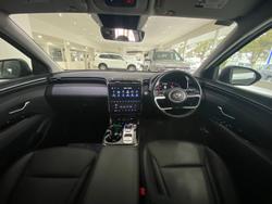 2023 Hyundai
Tucson Elite