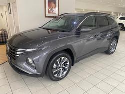 2023 Hyundai
Tucson Elite