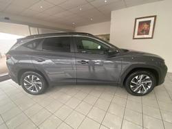 2023 Hyundai
Tucson Elite