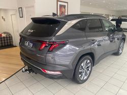 2023 Hyundai
Tucson Elite