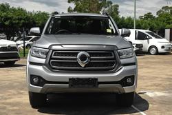 2025 GWM
Cannon Lux