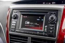 2011 Subaru
                Forester XS