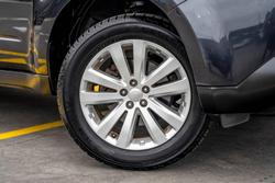 2011 Subaru
                Forester XS